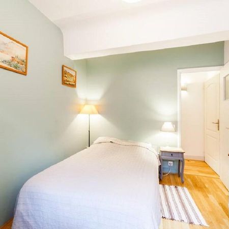 Ferienwohnung In The Heart Of Old Town Ail Lyon Exterior foto