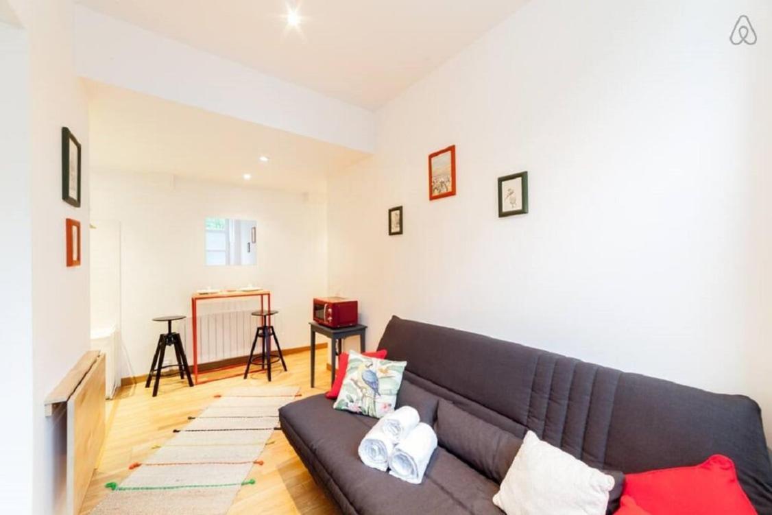 Ferienwohnung In The Heart Of Old Town Ail Lyon Exterior foto