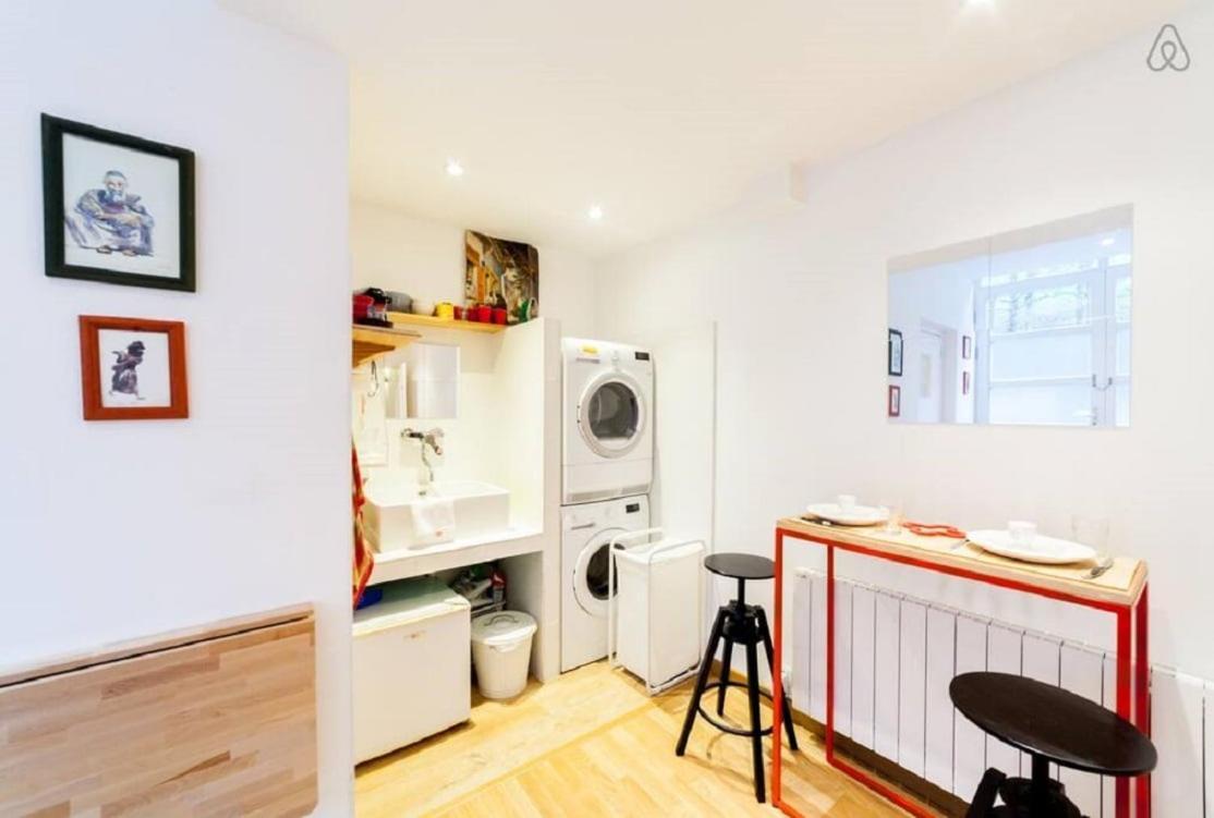 Ferienwohnung In The Heart Of Old Town Ail Lyon Exterior foto
